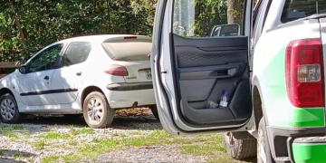 IAT fecha trilha e multa em R$ 23 mil responsável por acesso clandestino ao Pico Paraná