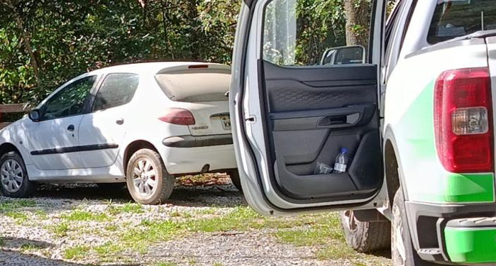 IAT fecha trilha e multa em R$ 23 mil responsável por acesso clandestino ao Pico Paraná