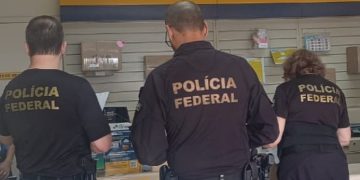 PF deflagra operação contra fraude milionária em etiquetas dos Correios na região metropolitana de Curitiba
