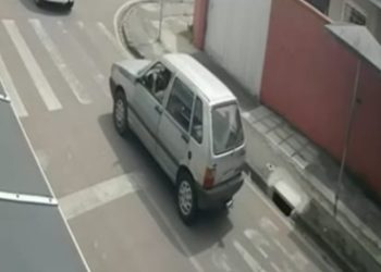 Homem aborda meninas e tenta atraí-las para carro em Piraquara; caso é investigado