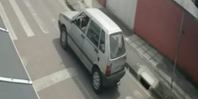 Homem aborda meninas e tenta atraí-las para carro em Piraquara; caso é investigado