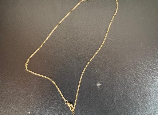 Adolescente é apreendido após roubo de corrente na Praça Santos Andrade