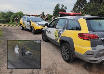 Divisão de Homicídios prende terceiro envolvido na morte de adolescente na CIC