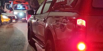 Policiais amigos há 20 anos se confrontam e situação acaba em tragédia em São José dos Pinhais