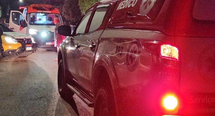 Policiais amigos há 20 anos se confrontam e situação acaba em tragédia em São José dos Pinhais