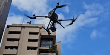 Novas regras para drones entram em vigor em julho e podem impactar atuação do jornalismo em tempo real