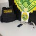 Após roubo de celular, indivíduo é neutralizado pela PM em Curitiba