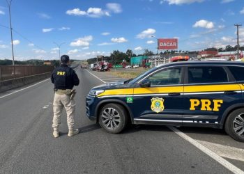 Pedestre morre atropelado e curiosidade sobre acidente termina em segundo atropelamento grave na BR-116, em Colombo