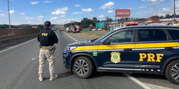 Pedestre morre atropelado e curiosidade sobre acidente termina em segundo atropelamento grave na BR-116, em Colombo