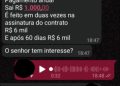 Polícia Civil prende mulher investigada por diversos golpes no setor imobiliário em Ponta Grossa