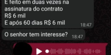 Polícia Civil prende mulher investigada por diversos golpes no setor imobiliário em Ponta Grossa
