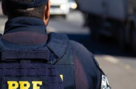 PRF registra 84 mortes e 1.167 feridos nas estradas durante feriado