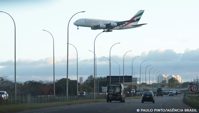 Ministério da Saúde alerta para risco de casos de sarampo após Copa