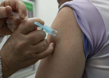 Estado alerta para importância da vacinação contra o tétano e reforça cuidados com ferimentos