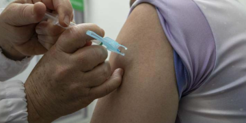 Estado alerta para importância da vacinação contra o tétano e reforça cuidados com ferimentos