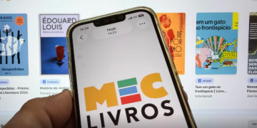 MEC Livros: biblioteca digital já tem mais de meio milhão de usuários