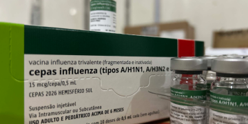 Queda das temperaturas: Saúde reforça necessidade da vacinação para evitar síndromes respiratórias
