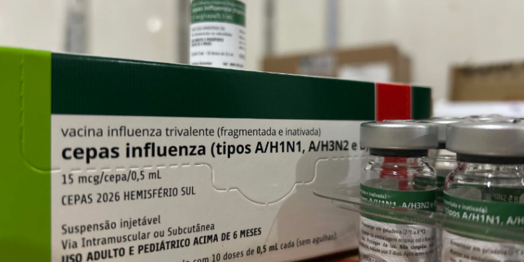 Queda das temperaturas: Saúde reforça necessidade da vacinação para evitar síndromes respiratórias