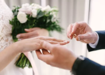 Inscrições para casamento coletivo estão abertas até 8 de maio