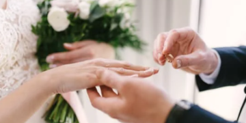 Inscrições para casamento coletivo estão abertas até 8 de maio