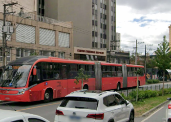 Família de pedestre atropelada em canaleta do ônibus expresso não tem direito à indenização, decide Justiça