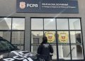 PCPR apreende adolescente envolvido em homicídio ocorrido em Piraquara