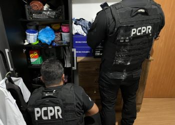 PCPR mira grupo investigado por promover corridas ilegais em Londrina