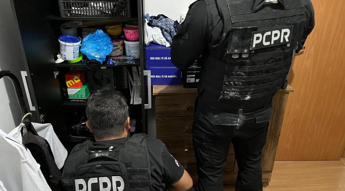 PCPR mira grupo investigado por promover corridas ilegais em Londrina