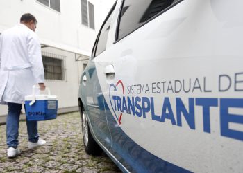Paraná tem a menor taxa de recusa para doação de órgãos do Brasil
