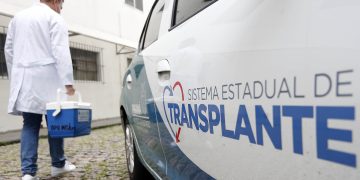 Paraná tem a menor taxa de recusa para doação de órgãos do Brasil