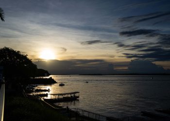 Fim de semana antes do feriado terá sol e tempo estável em todo o Paraná