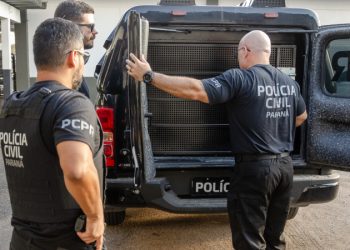 PCPR prende mulher condenada por tráfico de drogas e abandono de incapaz em Jacarezinho
