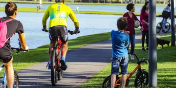 Chuva dá trégua no sábado e feriadão de Páscoa será de calor em todo o Paraná