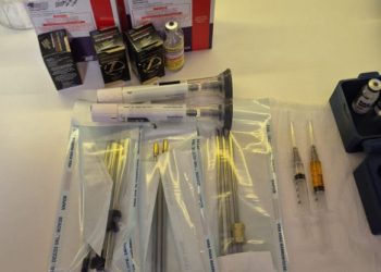 Polícia Civil prende homem por venda de medicamentos irregulares e produtos impróprios para consumo em Curitiba