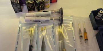 Polícia Civil prende homem por venda de medicamentos irregulares e produtos impróprios para consumo em Curitiba