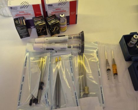 Polícia Civil prende homem por venda de medicamentos irregulares e produtos impróprios para consumo em Curitiba