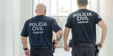 PCPR divulga imagens de foragidos por homicídio, furto e fraude processual em Arapoti