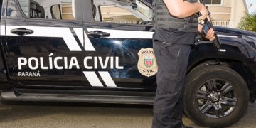 PCPR e PMPR prendem homem investigado por diversos furtos em Moreira Sales
