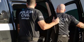 PCPR e IAT interrompem descarte irregular de carcaças bovinas e poluição ambiental em Carambeí