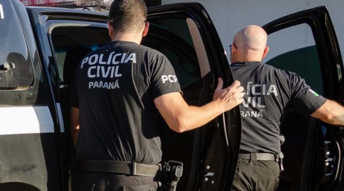 PCPR e IAT interrompem descarte irregular de carcaças bovinas e poluição ambiental em Carambeí