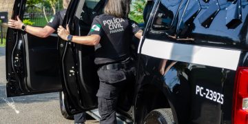 PCPR prende homem condenado por estupro de vulnerável em Curitiba