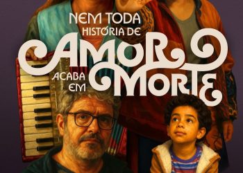 “Nem Toda História de Amor Acaba em Morte” terá pré-estreia gratuita na Cinemateca de Curitiba