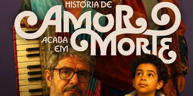 “Nem Toda História de Amor Acaba em Morte” terá pré-estreia gratuita na Cinemateca de Curitiba