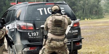 PCPR prende dupla suspeita de aplicar golpe da herança contra idosos em diferentes estados