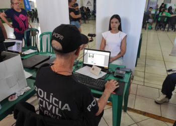 PCPR na Comunidade atende mais de 3,2 mil pessoas em Dois Vizinhos, Cascavel e Curitiba