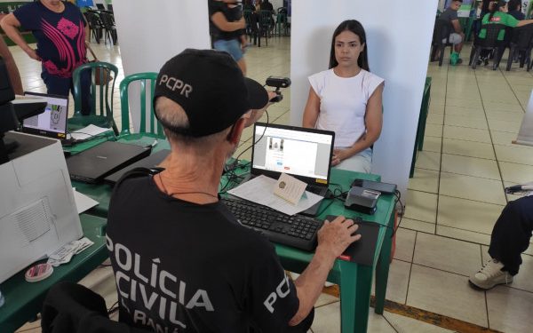 PCPR na Comunidade atende mais de 3,2 mil pessoas em Dois Vizinhos, Cascavel e Curitiba