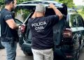 PCPR prende suspeito por estupro em Umuarama
