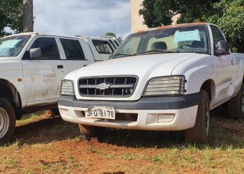 Inscrições para leilão de 192 veículos oficiais do Estado encerram nesta sexta-feira