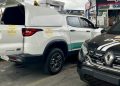 PCPR realiza fiscalização em postos de combustíveis em cidades do Paraná