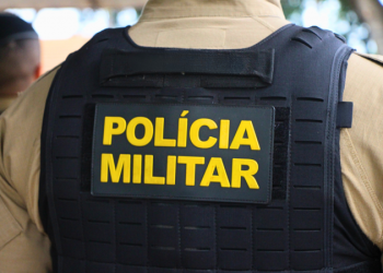 PMPR localiza adolescente desaparecido e entrega aos responsáveis em Telêmaco Borba